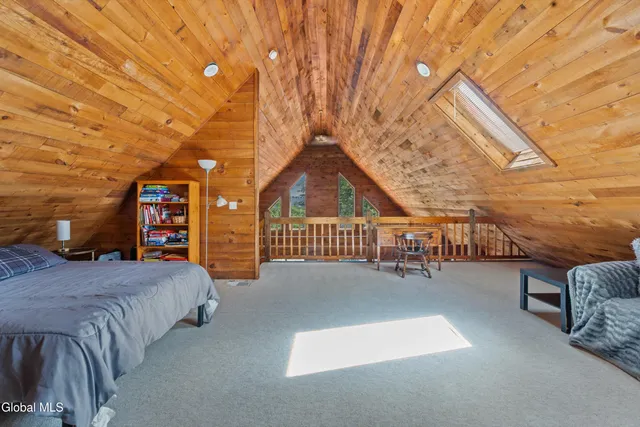 $595,000 | 283 Ave Of The Stars, Blenheim, NY 12131