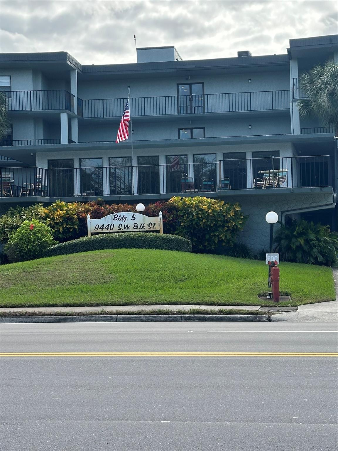 9440 Southwest 8th Street, Unit 403 Boca Raton, FL 33428 - Photo 1 of 29 Photo 1