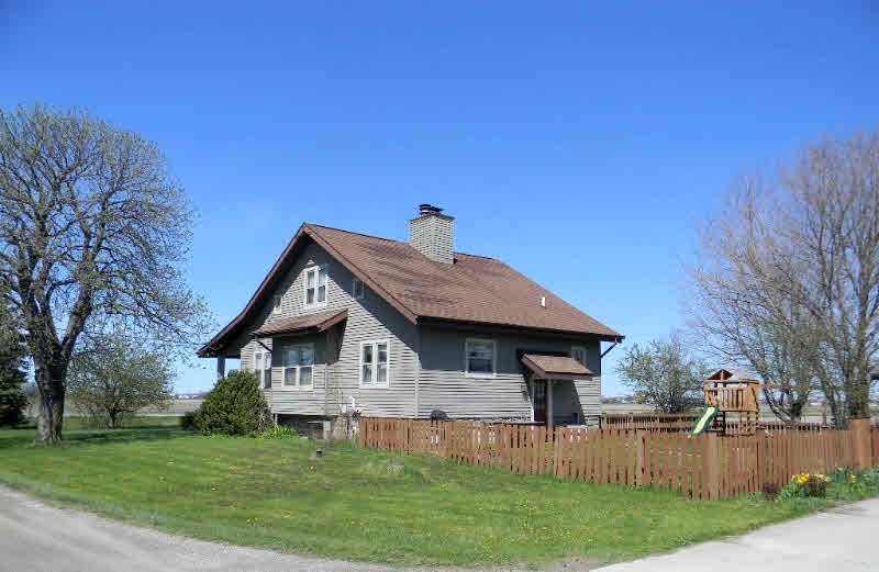 4567 West Freeland Road Saginaw, MI 48604 - Photo 34 of 38