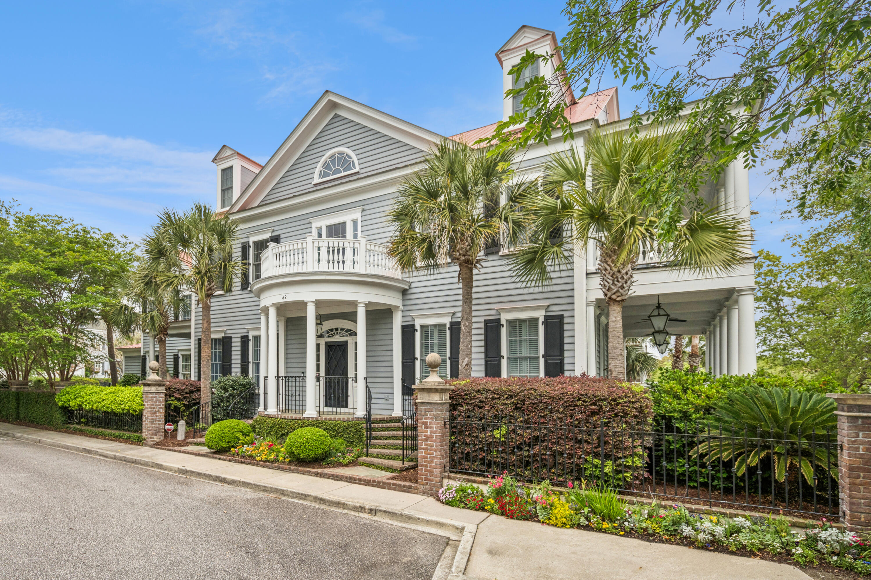 62 Fernandina Street Mount Pleasant, SC 29464 - Photo 58 of 58