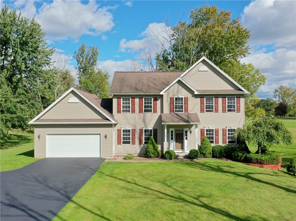 30 Stottle Road Chili, NY 14624 - Photo 1 of 1 Gallery Image 1