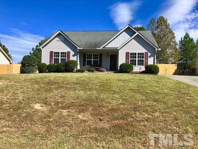213 Orkney Road Stem, NC 27581 - Photo 1 of 30
