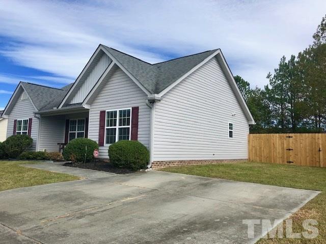 213 Orkney Road Stem, NC 27581 - Photo 2 of 30