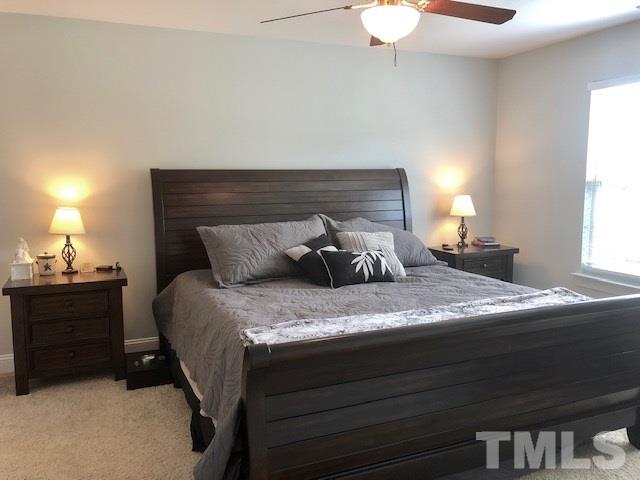 213 Orkney Road Stem, NC 27581 - Photo 15 of 30