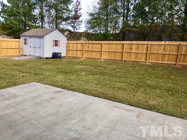 213 Orkney Road Stem, NC 27581 - Photo 3 of 30