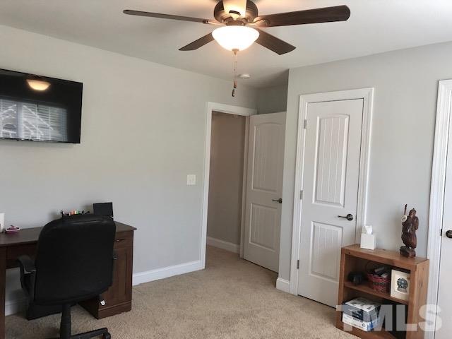 213 Orkney Road Stem, NC 27581 - Photo 21 of 30