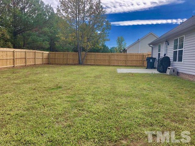 213 Orkney Road Stem, NC 27581 - Photo 22 of 30