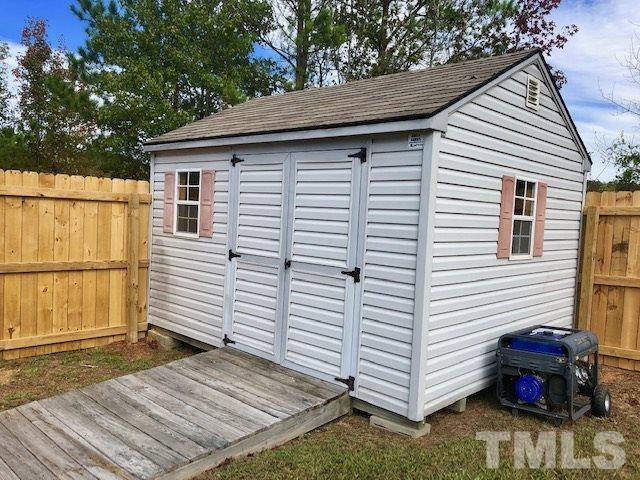 213 Orkney Road Stem, NC 27581 - Photo 23 of 30