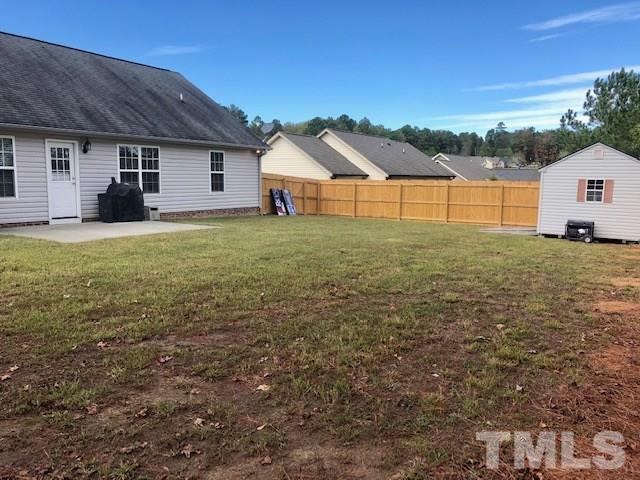213 Orkney Road Stem, NC 27581 - Photo 24 of 30