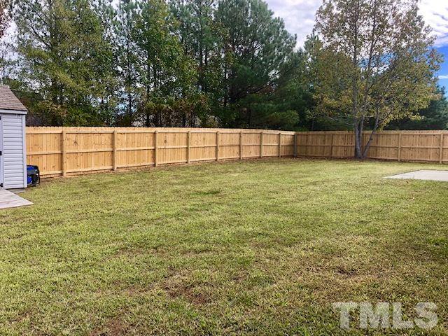 213 Orkney Road Stem, NC 27581 - Photo 25 of 30