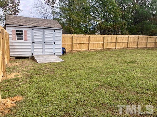 213 Orkney Road Stem, NC 27581 - Photo 26 of 30