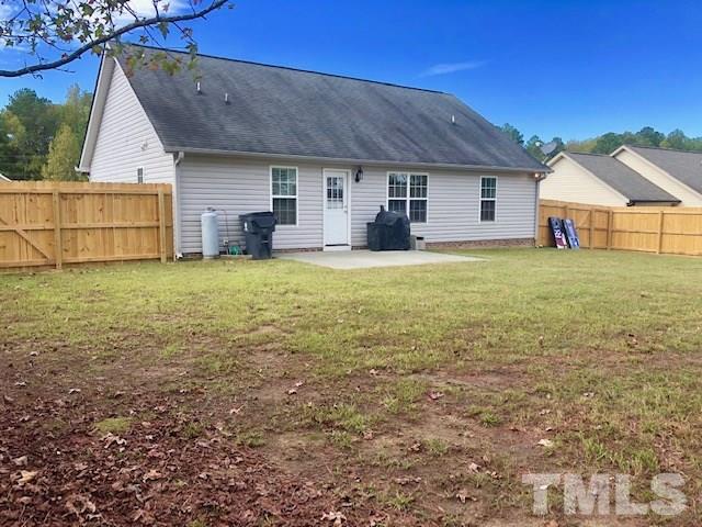 213 Orkney Road Stem, NC 27581 - Photo 27 of 30