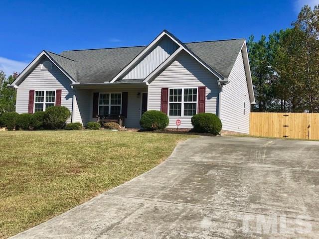 213 Orkney Road Stem, NC 27581 - Photo 28 of 30