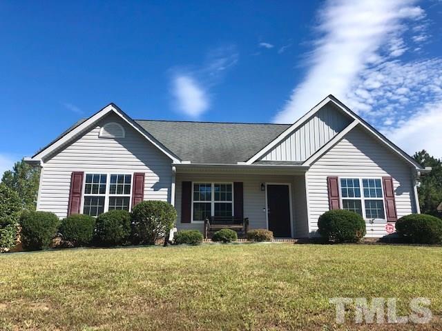 213 Orkney Road Stem, NC 27581 - Photo 30 of 30