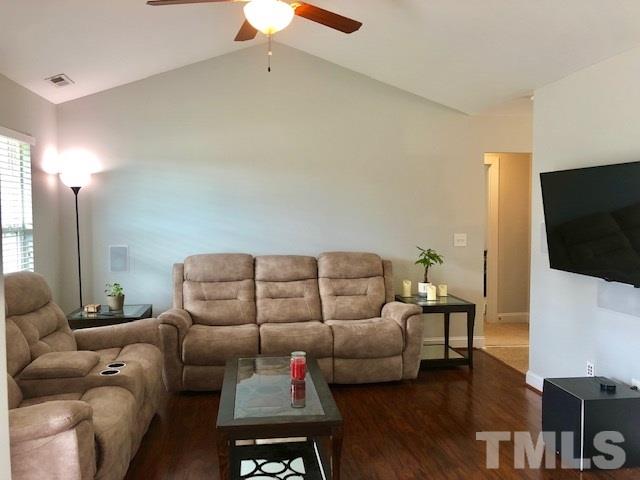 213 Orkney Road Stem, NC 27581 - Photo 4 of 30