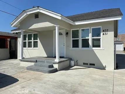 $849,000 | 431 West 78th Street, Los Angeles, CA 90003