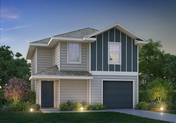 $201,233 | 22800 American Kestrel Court, Splendora, TX 77372