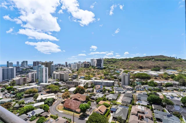 $399,000 | 1717 Mott Smith Drive, Unit 2212, Honolulu, HI 96822