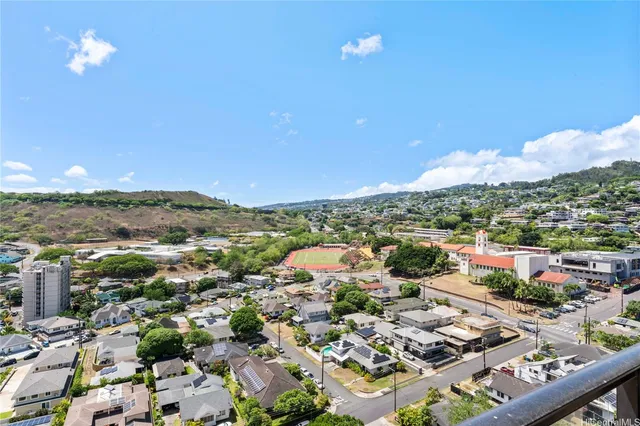 $399,000 | 1717 Mott Smith Drive, Unit 2212, Honolulu, HI 96822