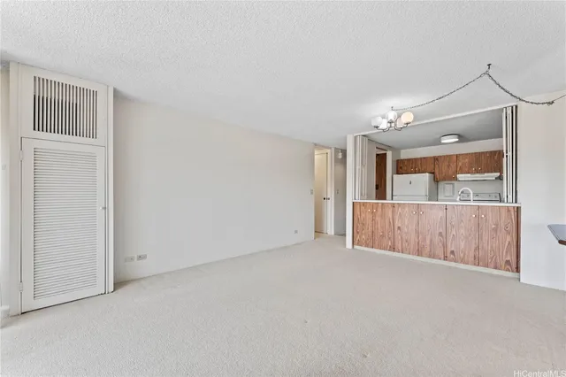 $399,000 | 1717 Mott Smith Drive, Unit 2212, Honolulu, HI 96822