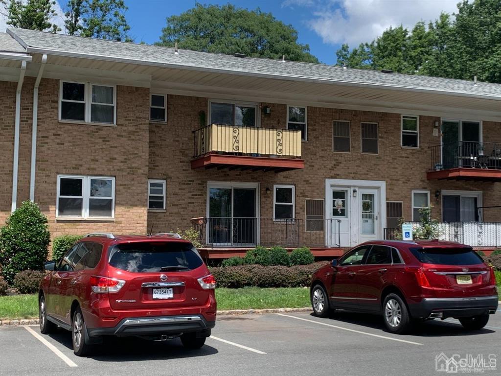 160 Evergreen Road, Unit 14A Edison, NJ 08837 - Photo 20 of 21