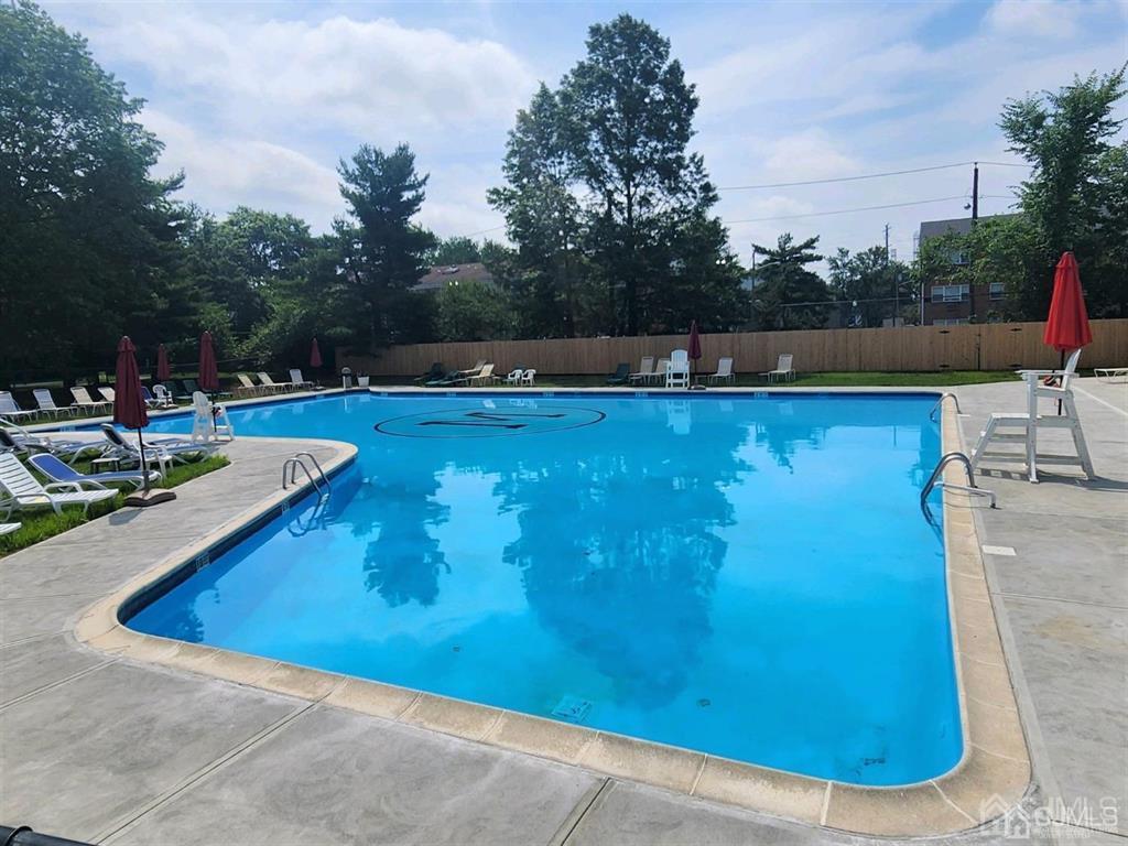 160 Evergreen Road, Unit 14A Edison, NJ 08837 - Photo 21 of 21