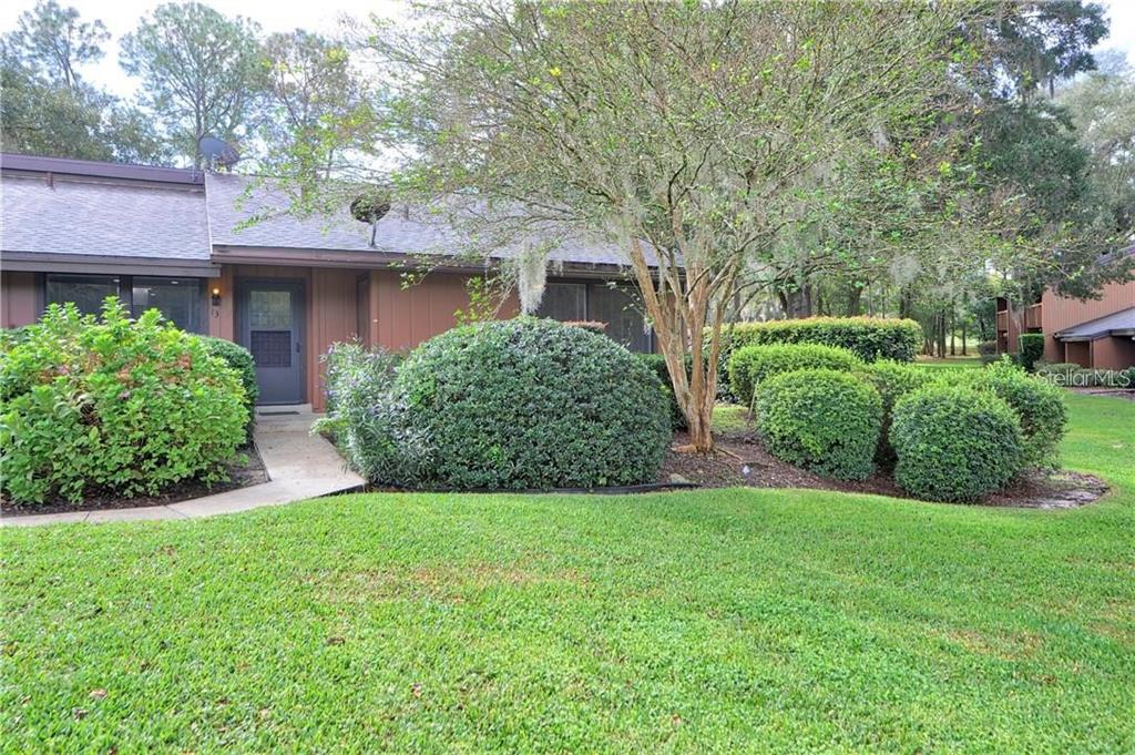 19660 Southwest 83rd Place Road, Unit C13 Dunnellon, FL 34432 - Photo 1 of 1 Gallery Image 1