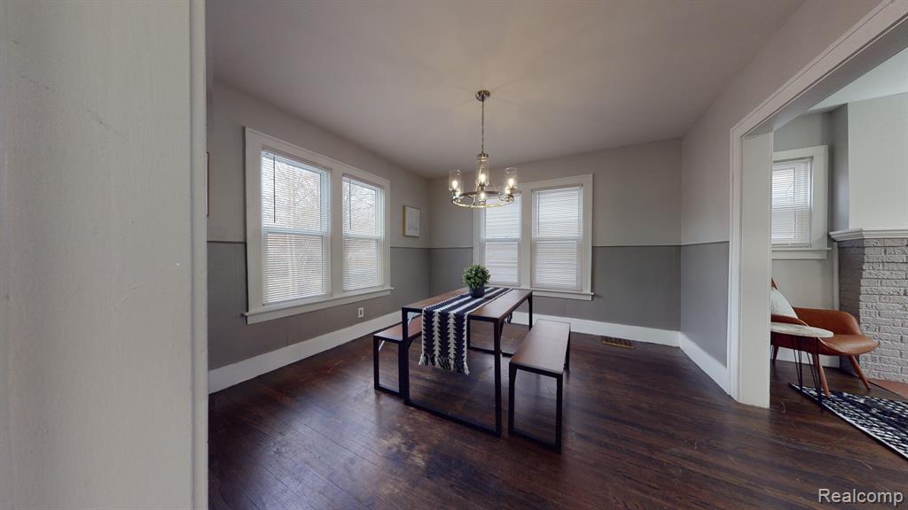 133 Mohawk Road Pontiac, MI 48341 - Photo 5 of 28