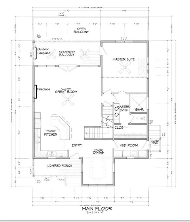 824 Banks Road Ellijay, GA 30540 - Photo 3 of 8