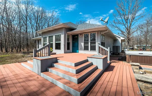 $1,250,000 | 21500 County Road 7670, Newburg, MO 65550