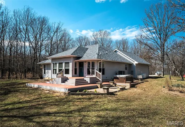 $1,250,000 | 21500 County Road 7670, Newburg, MO 65550