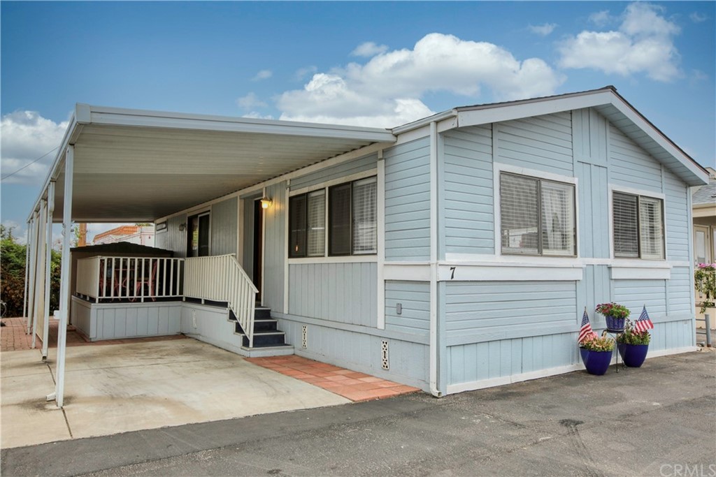 655 South Halcyon Road, Unit 7 Arroyo Grande, CA 93420 - Photo 1 of 16