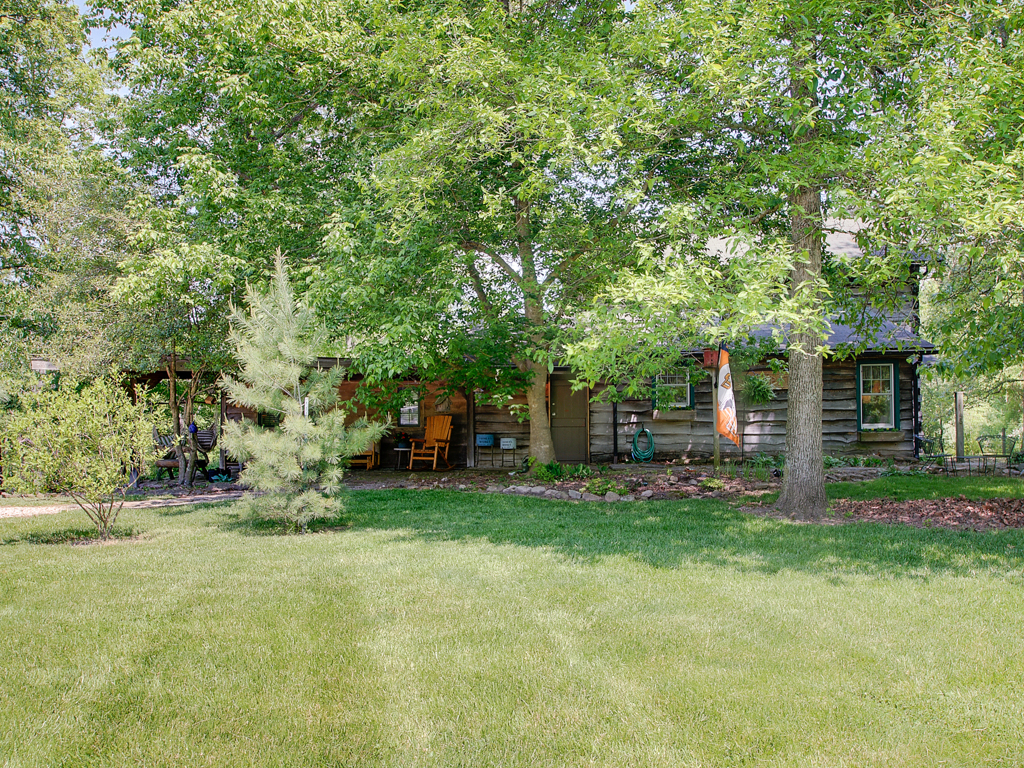 1153 Helmsburg Road Nashville, IN 47448 - Photo 1 of 45 Gallery Image 1