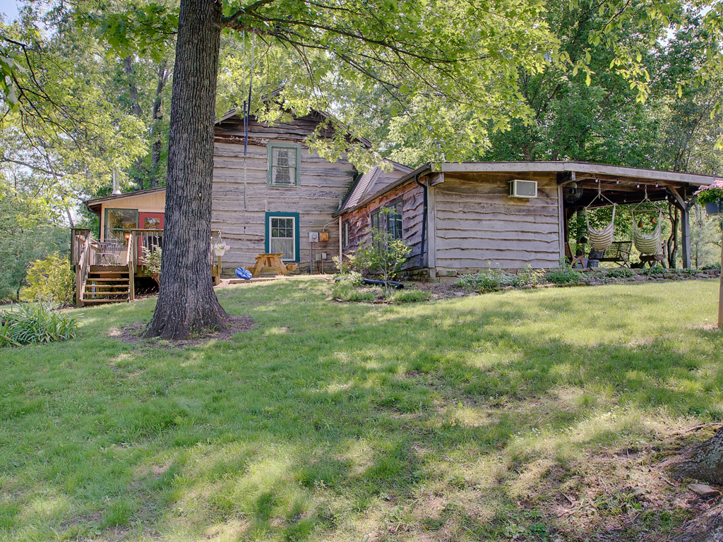 1153 Helmsburg Road Nashville, IN 47448 - Photo 11 of 45 Gallery Image 11