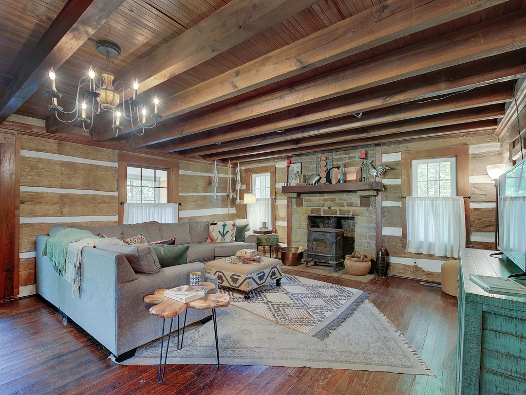 1153 Helmsburg Road Nashville, IN 47448 - Photo 13 of 45 Gallery Image 13