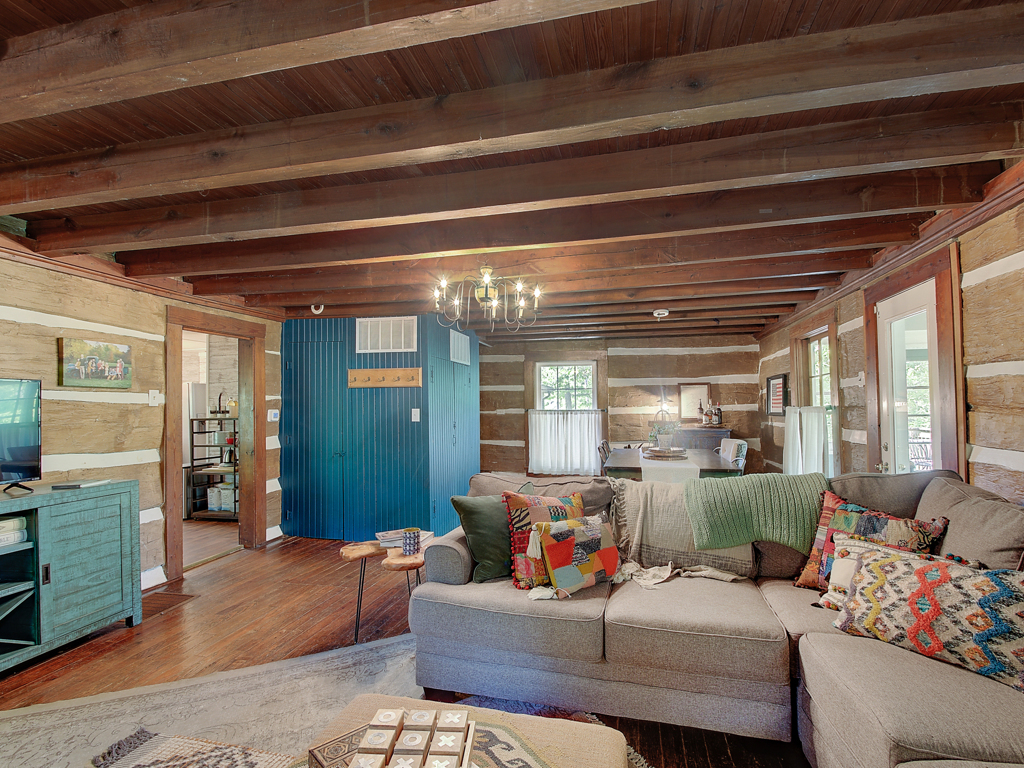 1153 Helmsburg Road Nashville, IN 47448 - Photo 16 of 45 Gallery Image 16