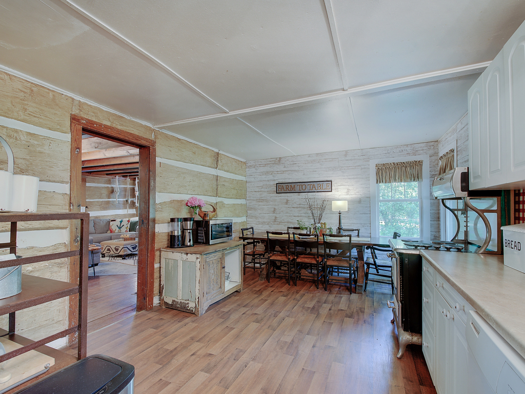 1153 Helmsburg Road Nashville, IN 47448 - Photo 20 of 45 Gallery Image 20