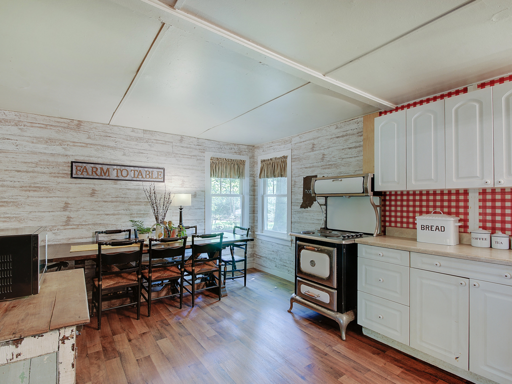 1153 Helmsburg Road Nashville, IN 47448 - Photo 23 of 45 Gallery Image 23