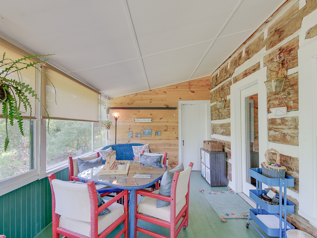 1153 Helmsburg Road Nashville, IN 47448 - Photo 27 of 45 Gallery Image 27
