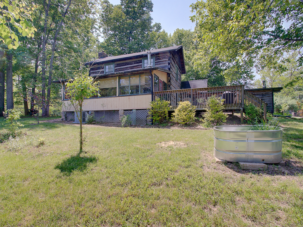 1153 Helmsburg Road Nashville, IN 47448 - Photo 44 of 45 Gallery Image 44