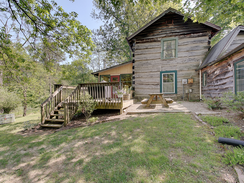 1153 Helmsburg Road Nashville, IN 47448 - Photo 9 of 45 Gallery Image 9