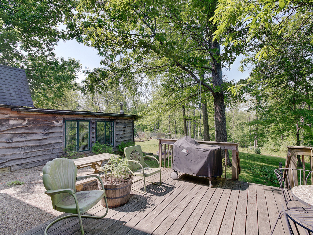 1153 Helmsburg Road Nashville, IN 47448 - Photo 10 of 45 Gallery Image 10