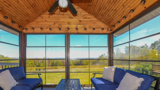 $774,000 | 380 Hio Ridge Road, Bridgton, ME 04009