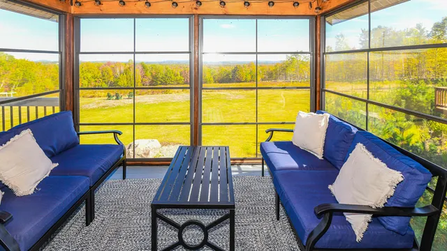 $774,000 | 380 Hio Ridge Road, Bridgton, ME 04009