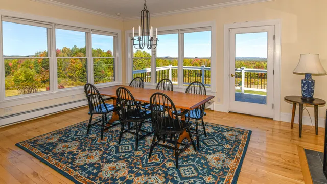 $774,000 | 380 Hio Ridge Road, Bridgton, ME 04009