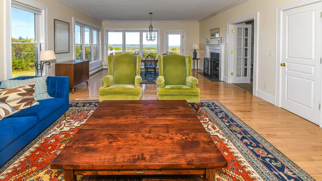 $774,000 | 380 Hio Ridge Road, Bridgton, ME 04009