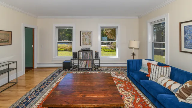 $774,000 | 380 Hio Ridge Road, Bridgton, ME 04009