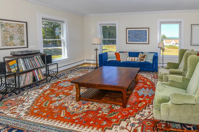 $774,000 | 380 Hio Ridge Road, Bridgton, ME 04009