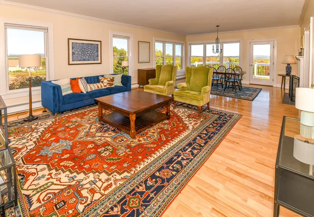 $774,000 | 380 Hio Ridge Road, Bridgton, ME 04009