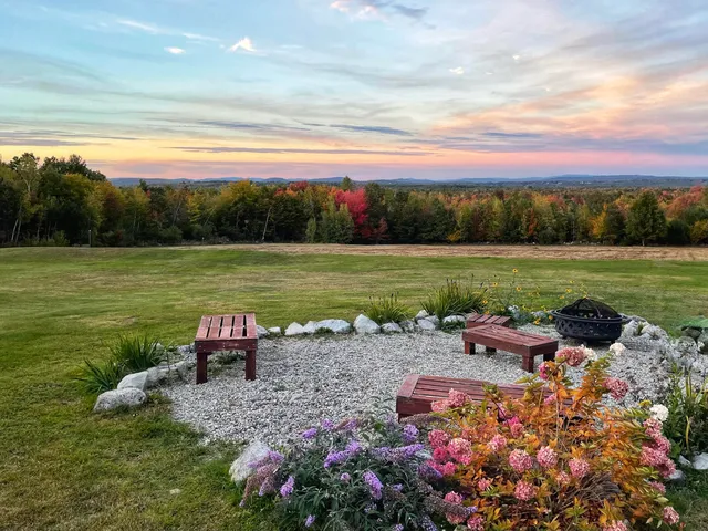 $774,000 | 380 Hio Ridge Road, Bridgton, ME 04009